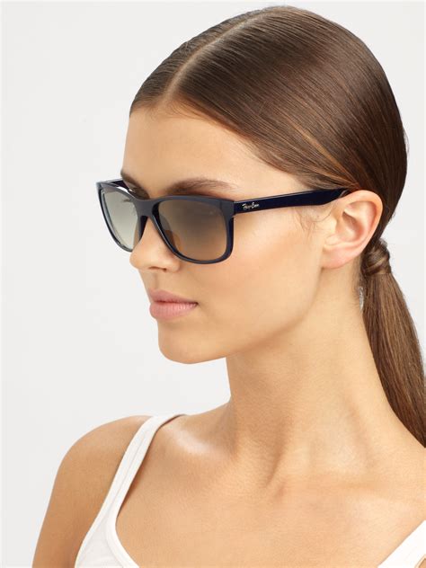 ray ban sunglasses women